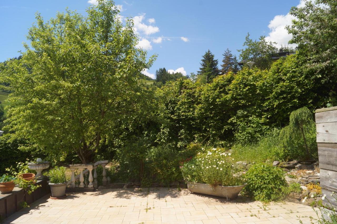Alpen Crystal Apartment Bischofshofen Exterior photo